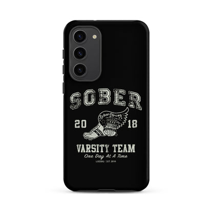 Varsity Tough case (Samsung®)