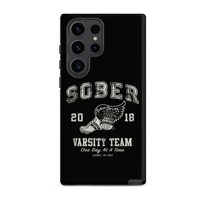 Varsity Tough case (Samsung®)