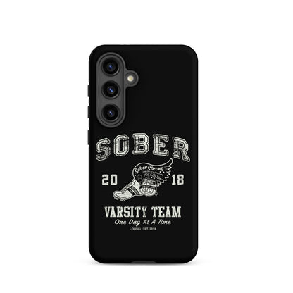 Varsity Tough case (Samsung®)