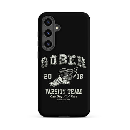 Varsity Tough case (Samsung®)