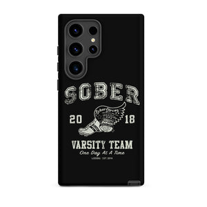 Varsity Tough case (Samsung®)