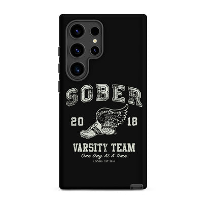 Varsity Tough case (Samsung®)