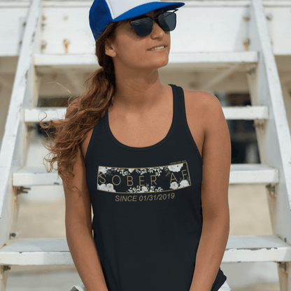 empowering sobriety gift collection