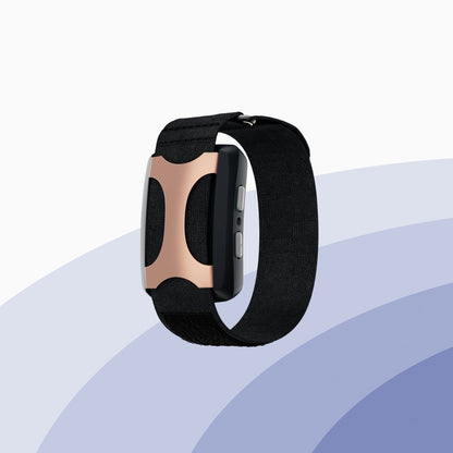 sober jewelry wellness technology for relaxation and focus