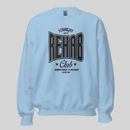 Sobriety Sweatshirt
