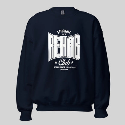 Sobriety Sweatshirt