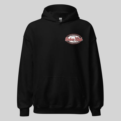 modern classic recovery hoodie