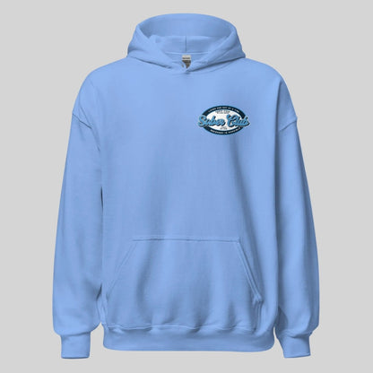 clean everyday recovery hoodie