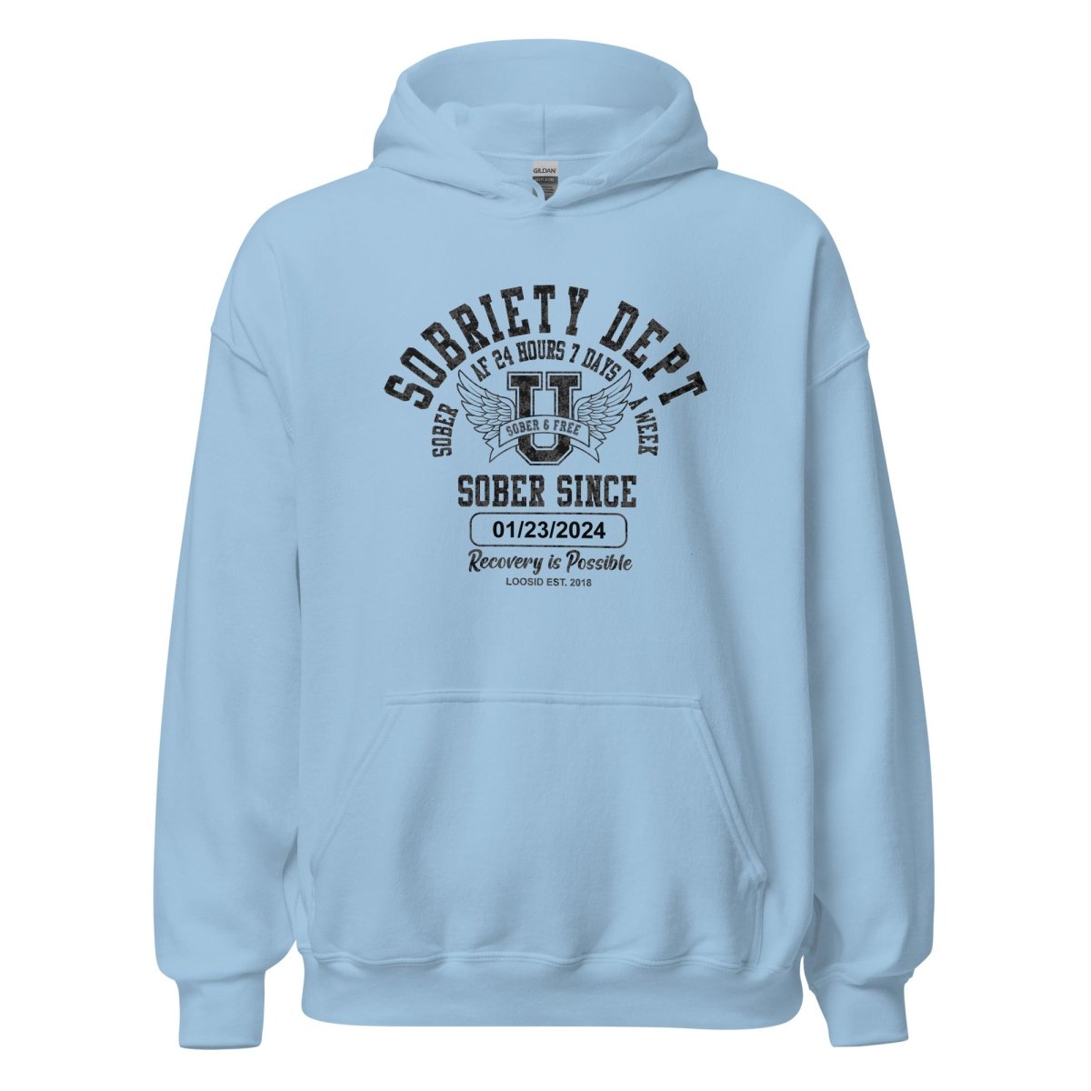 Loosid Sober Shop