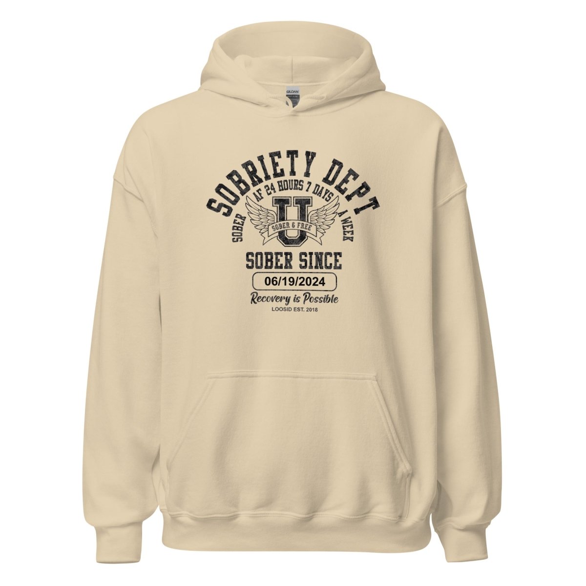 Loosid Sober Shop