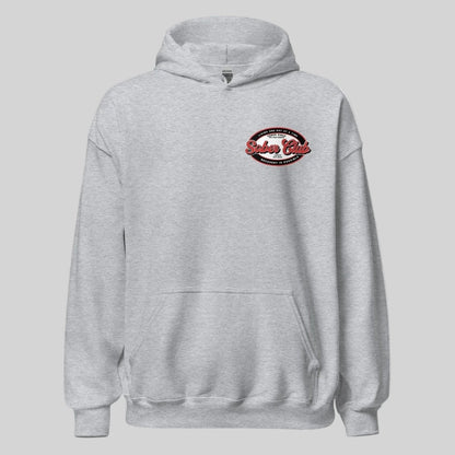 versatile premium recovery hoodie