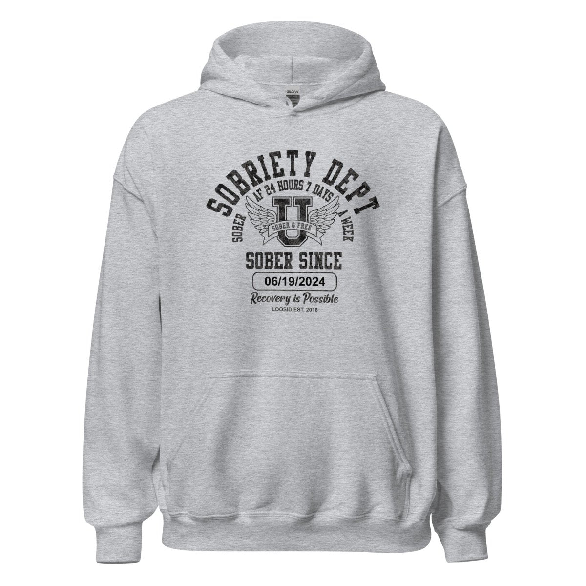 Loosid Sober Shop