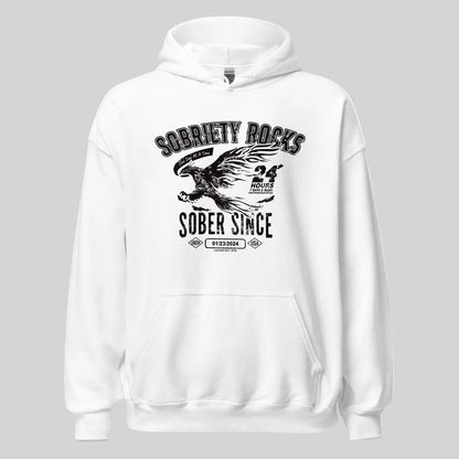 recovery hoodie supportive style
