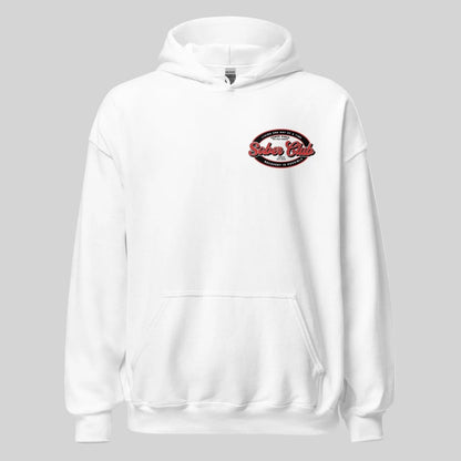 empowering premium recovery hoodie