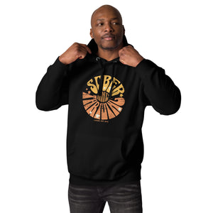 Sober And Thriving Men's Hoodie