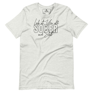 Look at you t-shirt