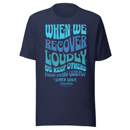 casual sober t shirt apparel photo