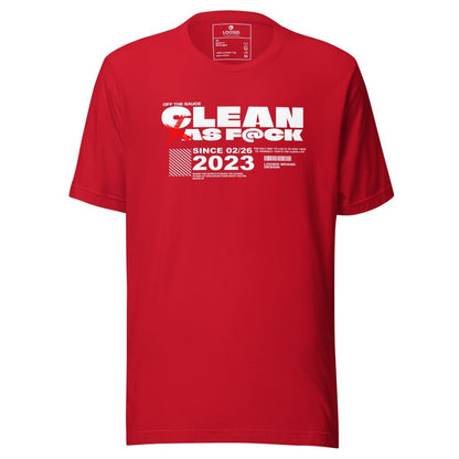 Recovery Year Men's Sobriety Sober T Shirt product photo (view 20)