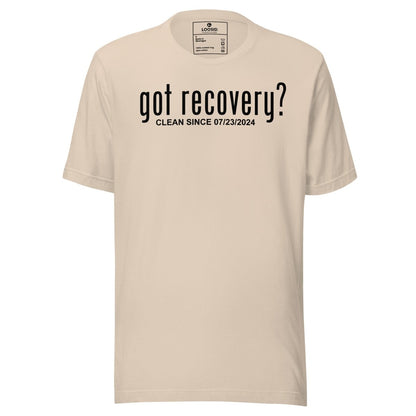Sober Sober T Shirt graphic detail (view 14)