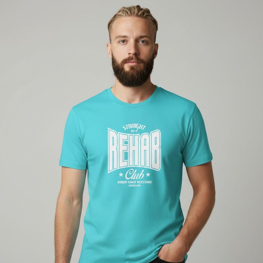 Rehab Unisex T-Shirt