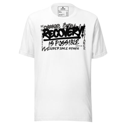 sober t shirt breathable fabric perfect for everyday