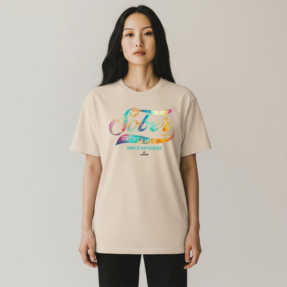 Recovery Sober Since Women's T-Shirt with Personalized Sober Date