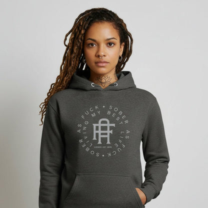 Living My Best Life Women's Hoodie