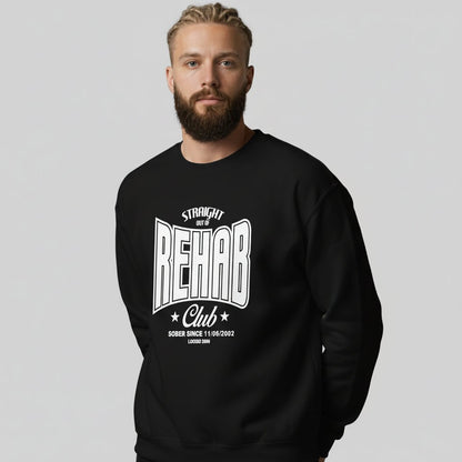 Sobriety Sweatshirt