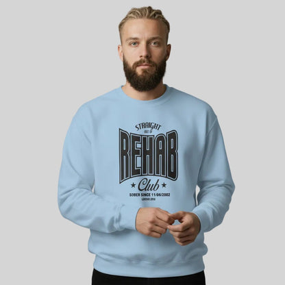 Sobriety Sweatshirt