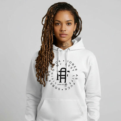 Living My Best Life Women's Hoodie