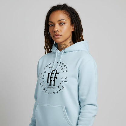 Living My Best Life Women's Hoodie