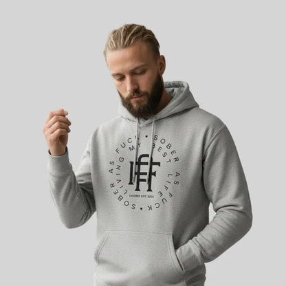 Living My Best Life Unisex Hoodie