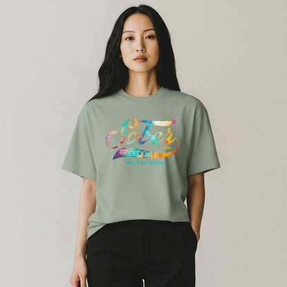 Recovery Sober Since Women's T-Shirt with Personalized Sober Date