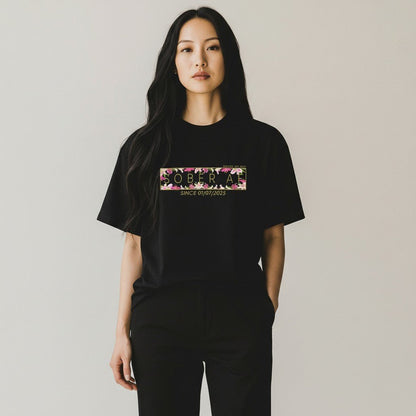 Sober T Shirt | Women’s Sober AF Tee with Custom Sobriety Date in Pastel Colors