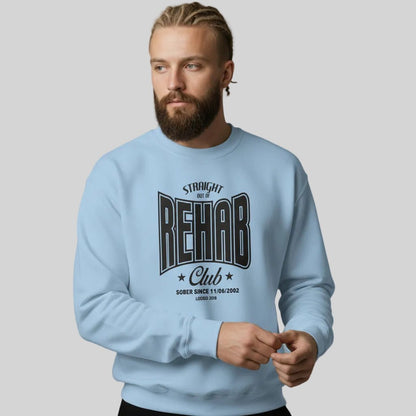 Sobriety Sweatshirt
