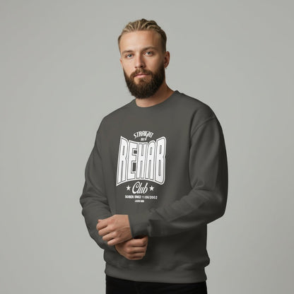 Sobriety Sweatshirt