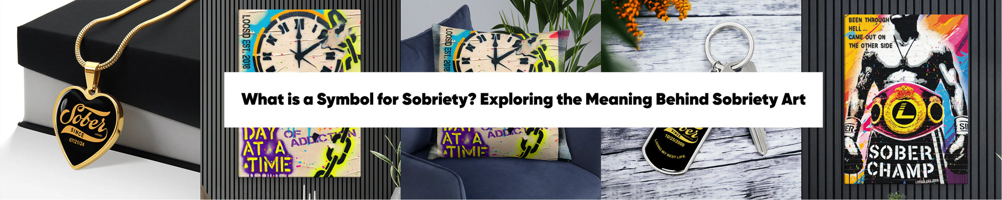 What is a Symbol for Sobriety? Exploring the Meaning Behind Sobriety Art