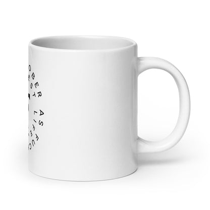 Sober AF Coffee Mug